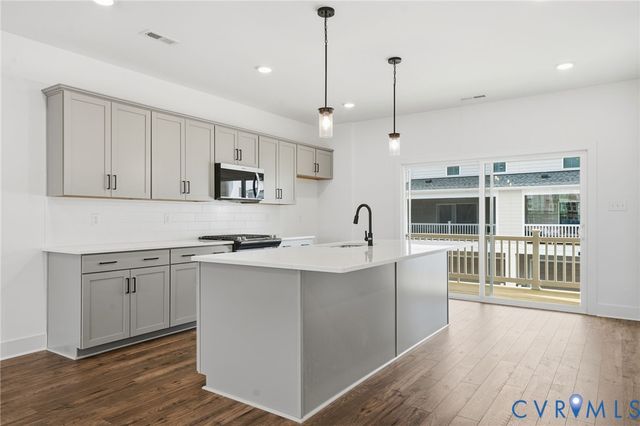 11933 Evening Loop, Henrico, VA 23233