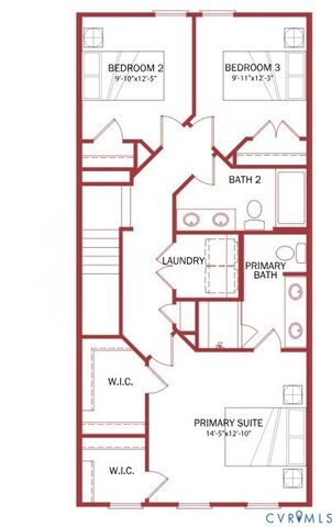 11933 Evening Loop, Henrico, VA 23233