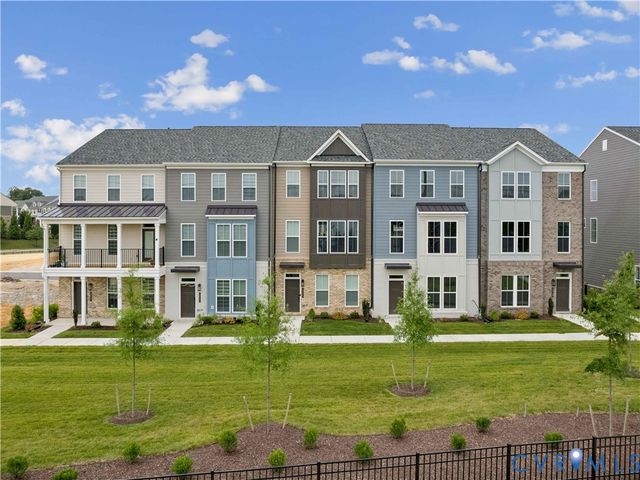 11933 Evening Loop, Henrico, VA 23233