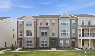 11933 Evening Loop, Henrico, VA 23233