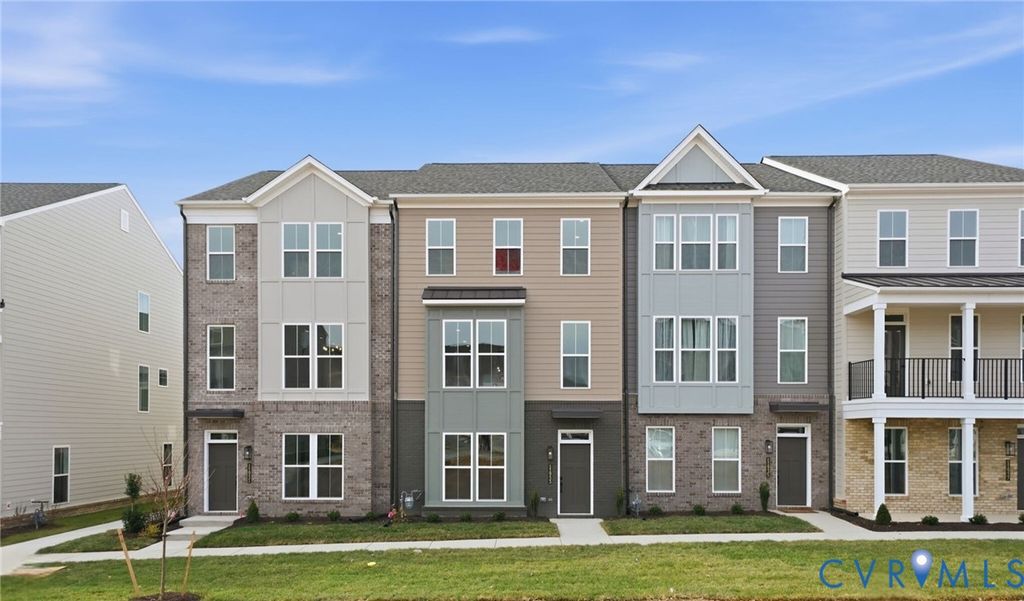 11933 Evening Loop, Henrico, VA 23233