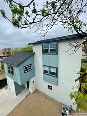 603 W EUCLID AVE # 4, San Antonio, TX 78212