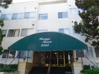 1015 N Michillinda 203, Pasadena, CA 91107