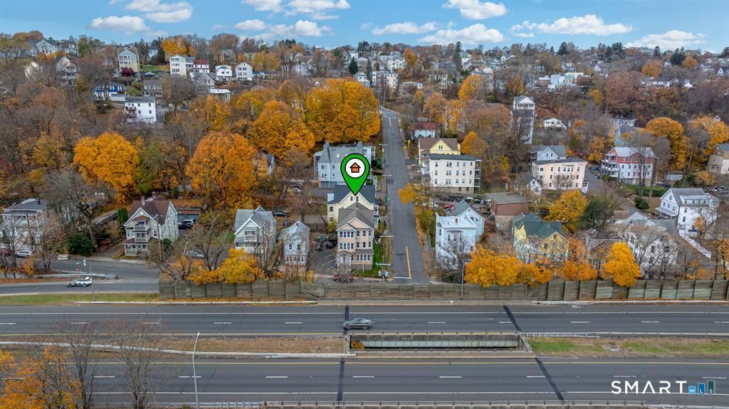 146 Charles Street 2, Waterbury, CT 06708