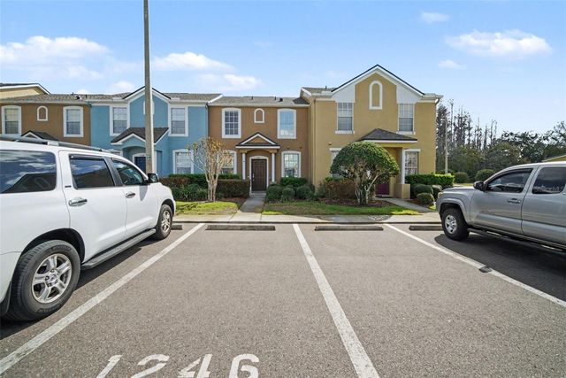 1246 CHARLESWORTH DRIVE, Wesley Chapel, FL 33543