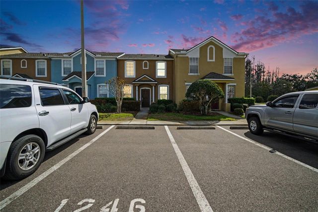 1246 CHARLESWORTH DRIVE, Wesley Chapel, FL 33543