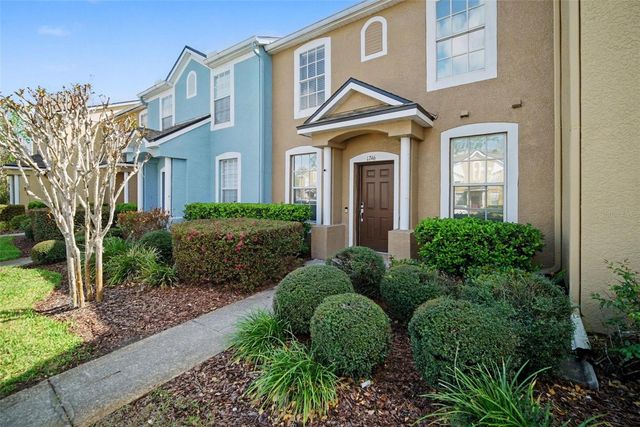 1246 CHARLESWORTH DRIVE, Wesley Chapel, FL 33543