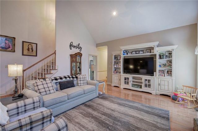 85 Carter SW Road, Cartersville, GA 30120