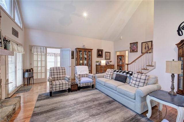 85 Carter SW Road, Cartersville, GA 30120