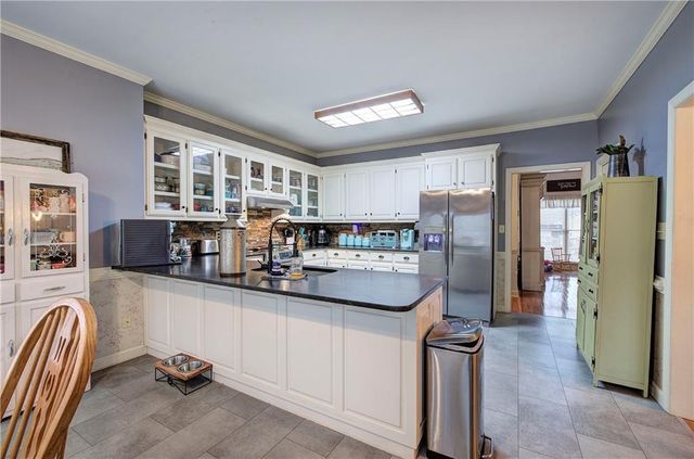 85 Carter SW Road, Cartersville, GA 30120