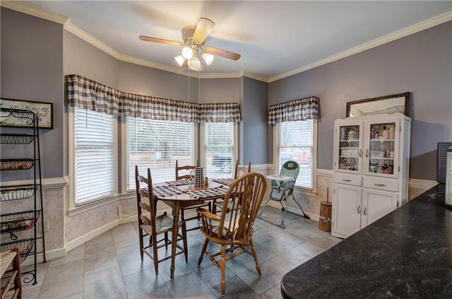 85 Carter SW Road, Cartersville, GA 30120