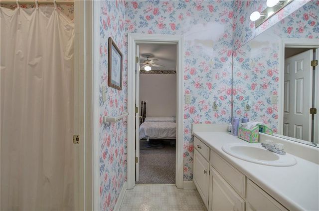 85 Carter SW Road, Cartersville, GA 30120