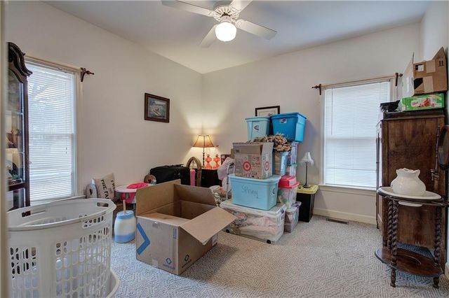 85 Carter SW Road, Cartersville, GA 30120