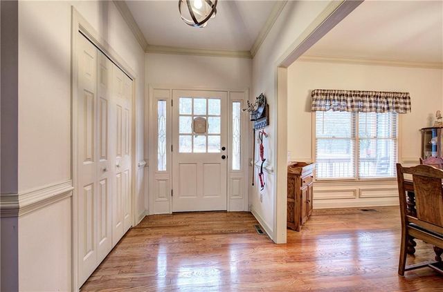 85 Carter SW Road, Cartersville, GA 30120