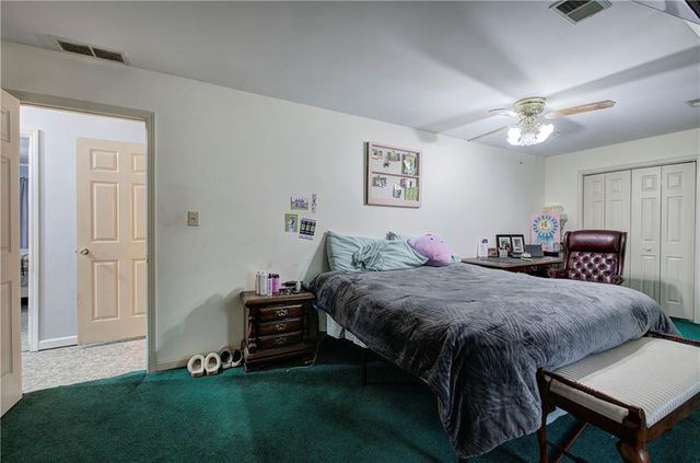 85 Carter SW Road, Cartersville, GA 30120