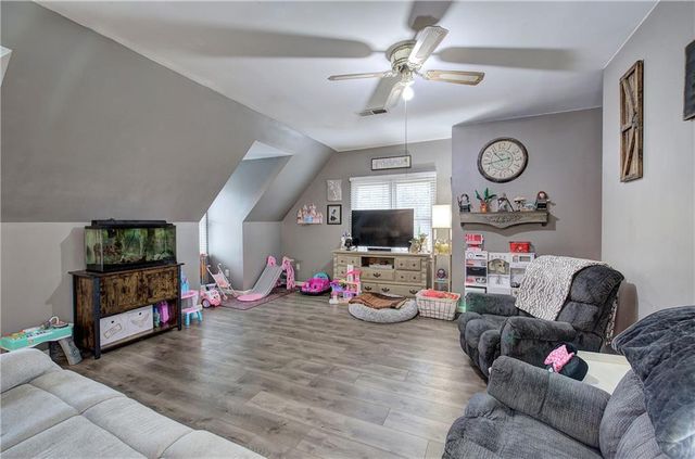 85 Carter SW Road, Cartersville, GA 30120