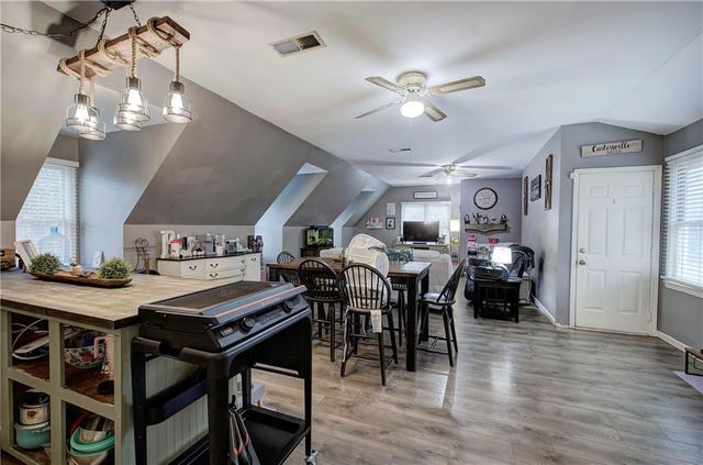 85 Carter SW Road, Cartersville, GA 30120