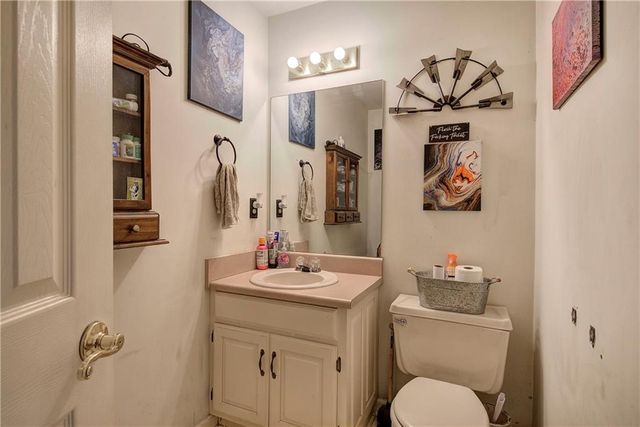 85 Carter SW Road, Cartersville, GA 30120