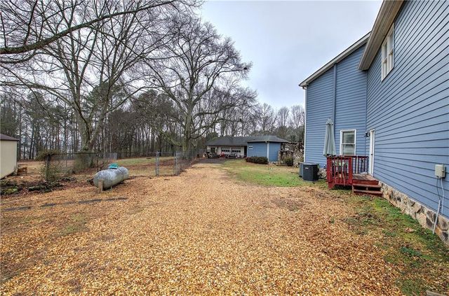 85 Carter SW Road, Cartersville, GA 30120