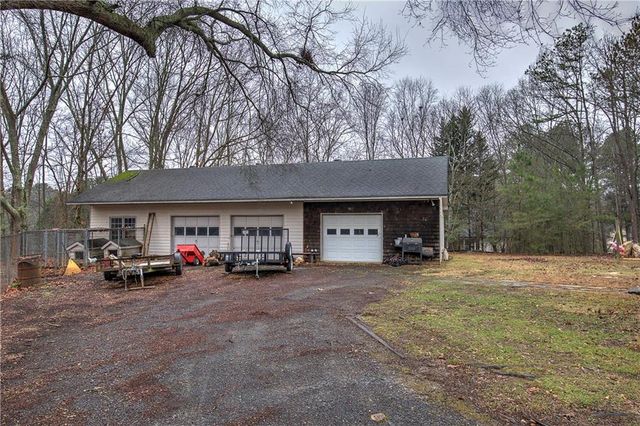 85 Carter SW Road, Cartersville, GA 30120