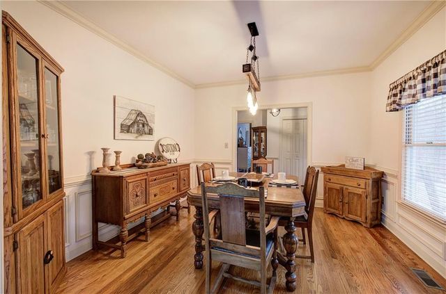 85 Carter SW Road, Cartersville, GA 30120