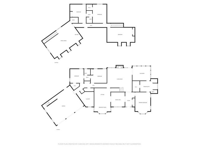 85 Carter SW Road, Cartersville, GA 30120