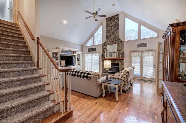 85 Carter SW Road, Cartersville, GA 30120