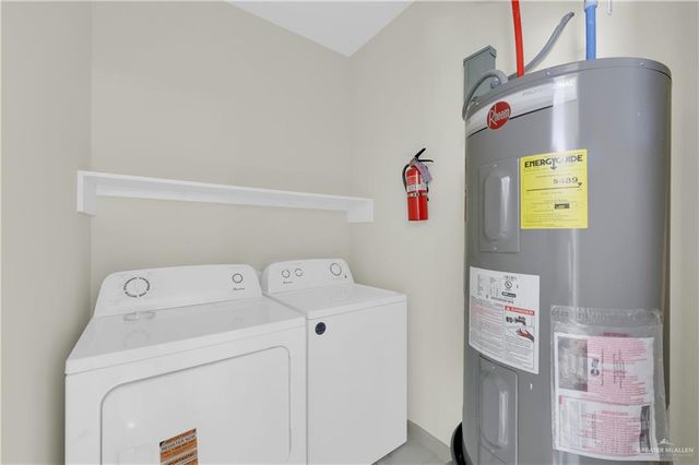 1906 W Violet Drive 3, Pharr, TX 78577