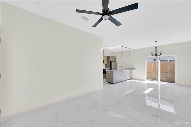 1906 W Violet Drive 3, Pharr, TX 78577