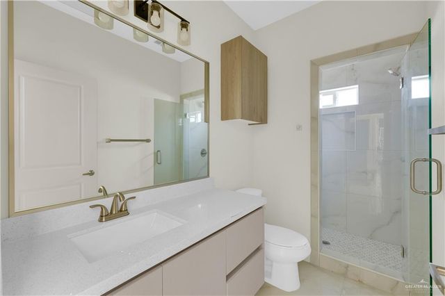 1906 W Violet Drive 3, Pharr, TX 78577