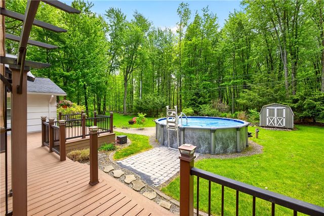 1253 Holley Road, Webster, NY 14580