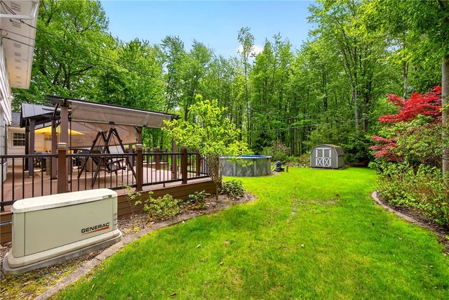 1253 Holley Road, Webster, NY 14580