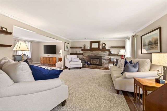 1253 Holley Road, Webster, NY 14580