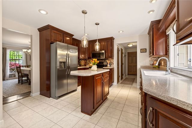 1253 Holley Road, Webster, NY 14580