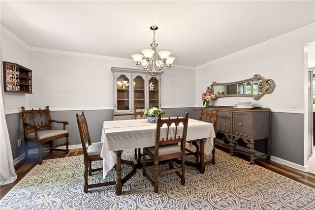 1253 Holley Road, Webster, NY 14580