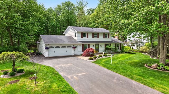1253 Holley Road, Webster, NY 14580