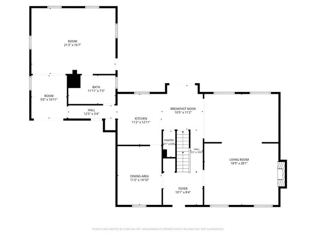 1253 Holley Road, Webster, NY 14580
