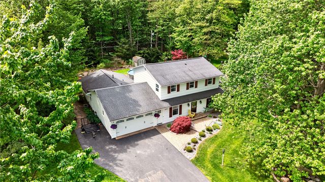 1253 Holley Road, Webster, NY 14580