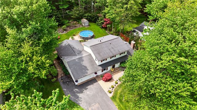 1253 Holley Road, Webster, NY 14580