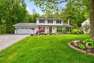 1253 Holley Road, Webster, NY 14580