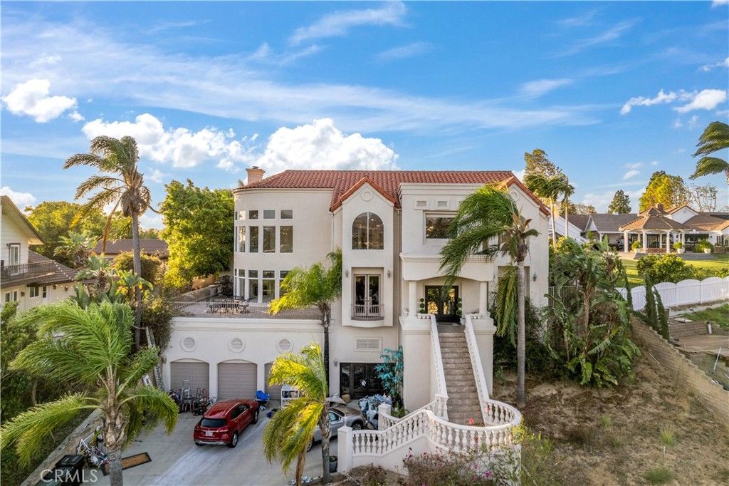 6041 Calle Mirador, Yorba Linda, CA 92886 — exterior