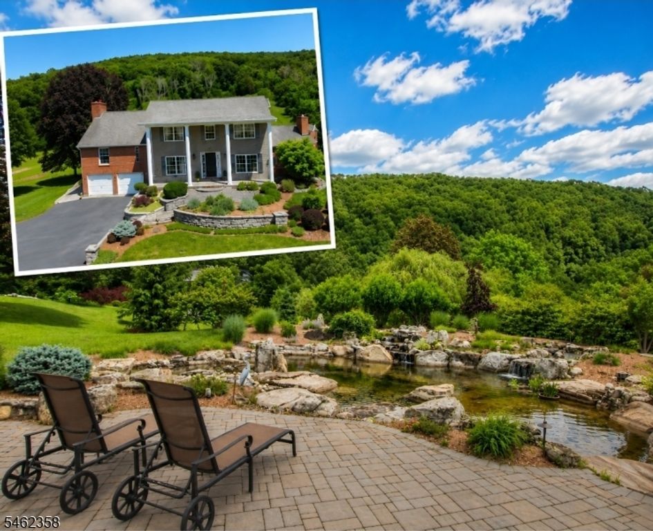 111 Beaver Run Rd, Lafayette Twp., NJ 07848