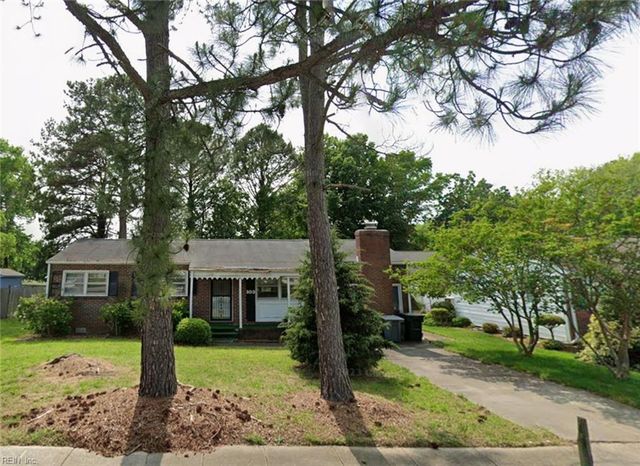 103 Bowen DR, Hampton, VA 23666
