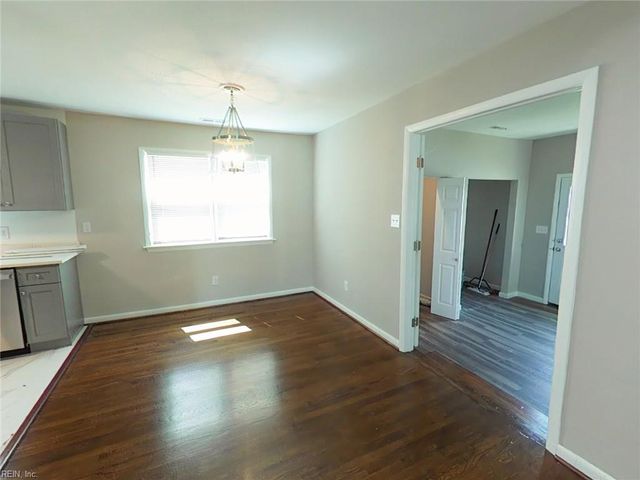 103 Bowen DR, Hampton, VA 23666