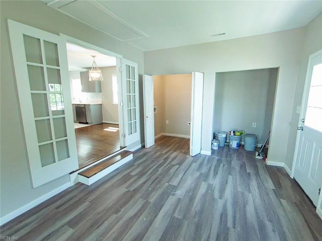103 Bowen DR, Hampton, VA 23666