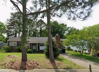 103 Bowen DR, Hampton, VA 23666
