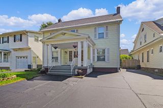 12 Memorial Parkway, Utica, NY 13501