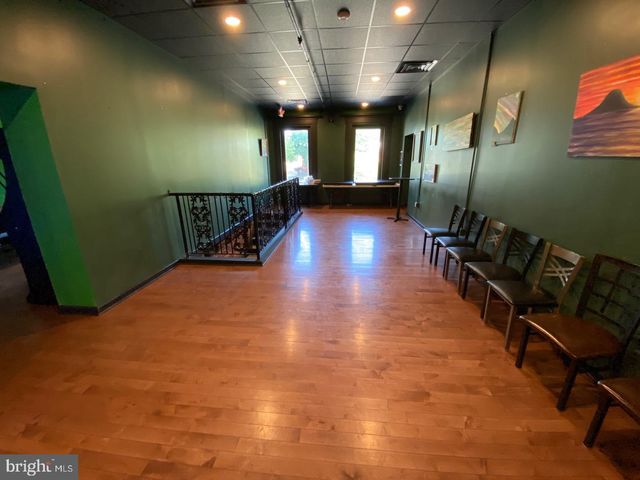 114-118 N CENTRE STREET, Pottsville, PA 17901