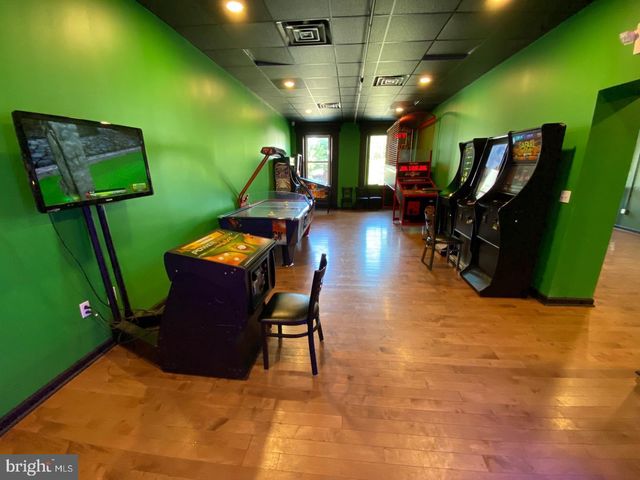 114-118 N CENTRE STREET, Pottsville, PA 17901