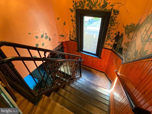 114-118 N CENTRE STREET, Pottsville, PA 17901